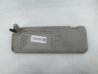 2016-2020 Kia Sorento Sun Visor Shade Replacement Driver Left Mirror Fits Fits 2016 2017 2018 2019 2020 OEM Used Auto Parts 