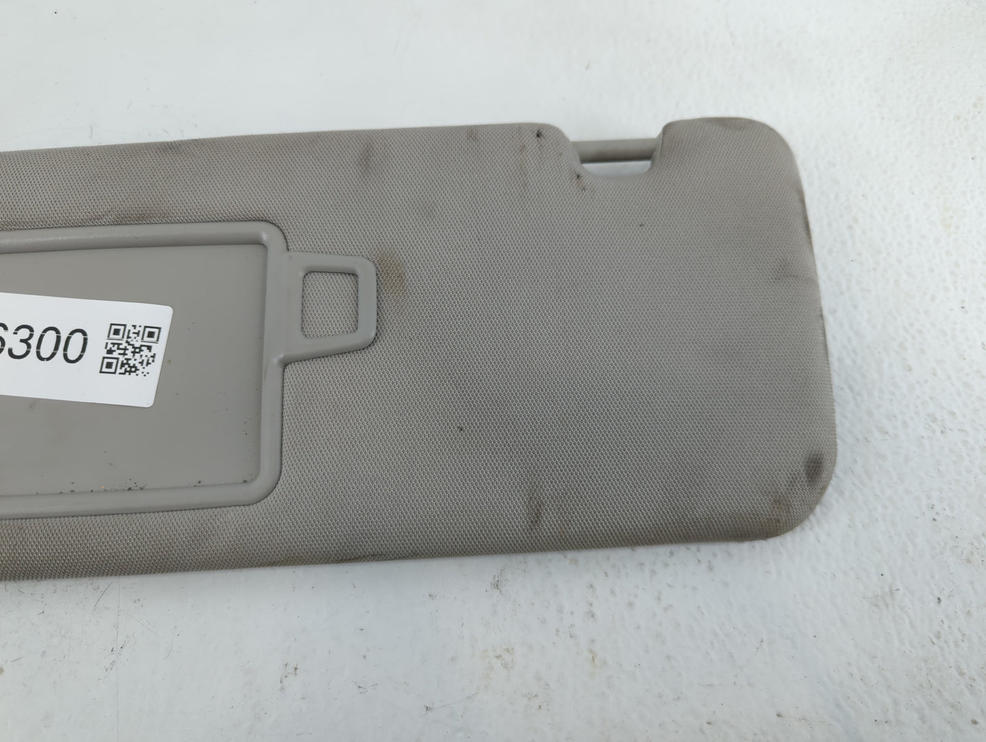 2016-2020 Kia Sorento Sun Visor Shade Replacement Driver Left Mirror Fits Fits 2016 2017 2018 2019 2020 OEM Used Auto Parts 