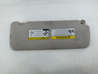 2016-2020 Kia Sorento Sun Visor Shade Replacement Driver Left Mirror Fits Fits 2016 2017 2018 2019 2020 OEM Used Auto Parts 