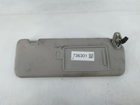 2016-2020 Kia Sorento Sun Visor Shade Replacement Passenger Right Mirror Fits Fits 2016 2017 2018 2019 2020 OEM Used Auto Pa