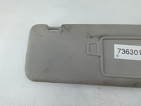 2016-2020 Kia Sorento Sun Visor Shade Replacement Passenger Right Mirror Fits Fits 2016 2017 2018 2019 2020 OEM Used Auto Pa