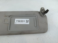 2016-2020 Kia Sorento Sun Visor Shade Replacement Passenger Right Mirror Fits Fits 2016 2017 2018 2019 2020 OEM Used Auto Pa