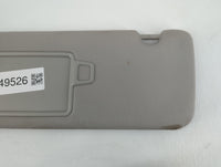 2016-2020 Kia Sorento Sun Visor Shade Replacement Driver Left Mirror Fits Fits 2016 2017 2018 2019 2020 OEM Used Auto Parts 