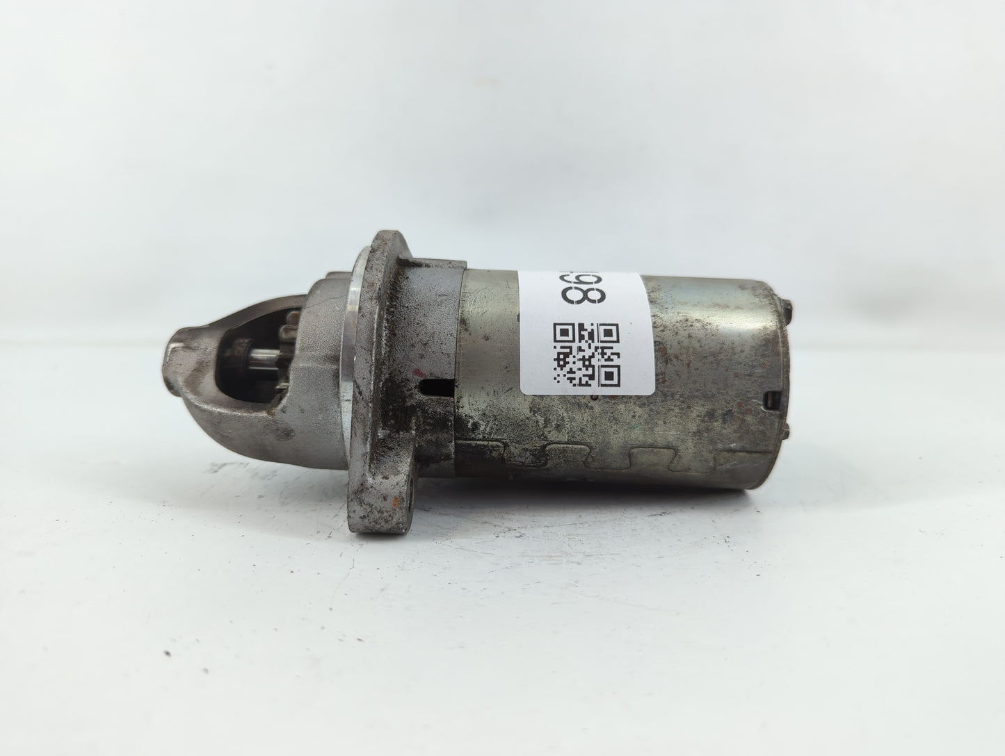 2016-2020 Kia Sorento Car Starter Motor Solenoid OEM P/N:61003131 36100-2G250 Fits Fits 2015 2016 2017 2018 2019 2020 OEM Us