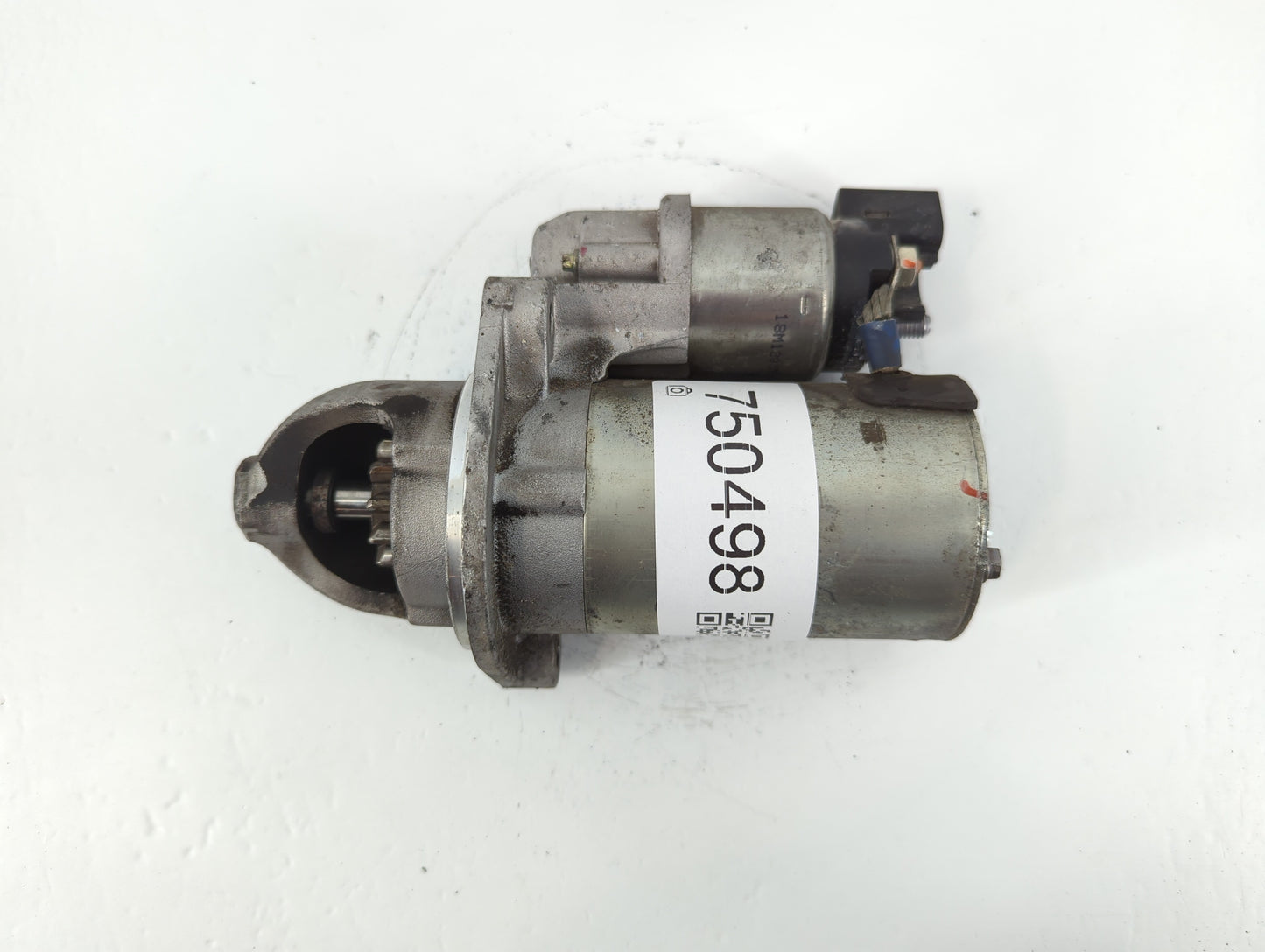 2016-2020 Kia Sorento Car Starter Motor Solenoid OEM P/N:61003131 36100-2G250 Fits Fits 2015 2016 2017 2018 2019 2020 OEM Us