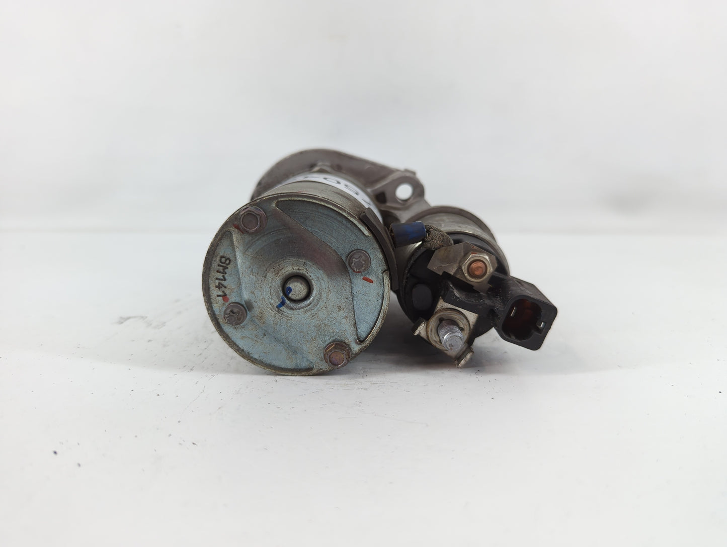 2016-2020 Kia Sorento Car Starter Motor Solenoid OEM P/N:61003131 36100-2G250 Fits Fits 2015 2016 2017 2018 2019 2020 OEM Us