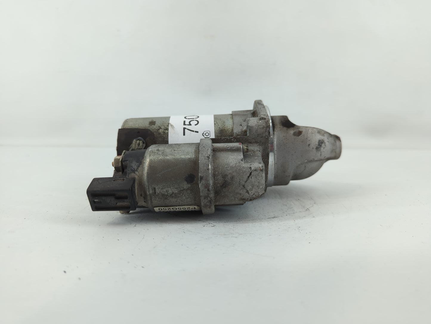 2016-2020 Kia Sorento Car Starter Motor Solenoid OEM P/N:61003131 36100-2G250 Fits Fits 2015 2016 2017 2018 2019 2020 OEM Us