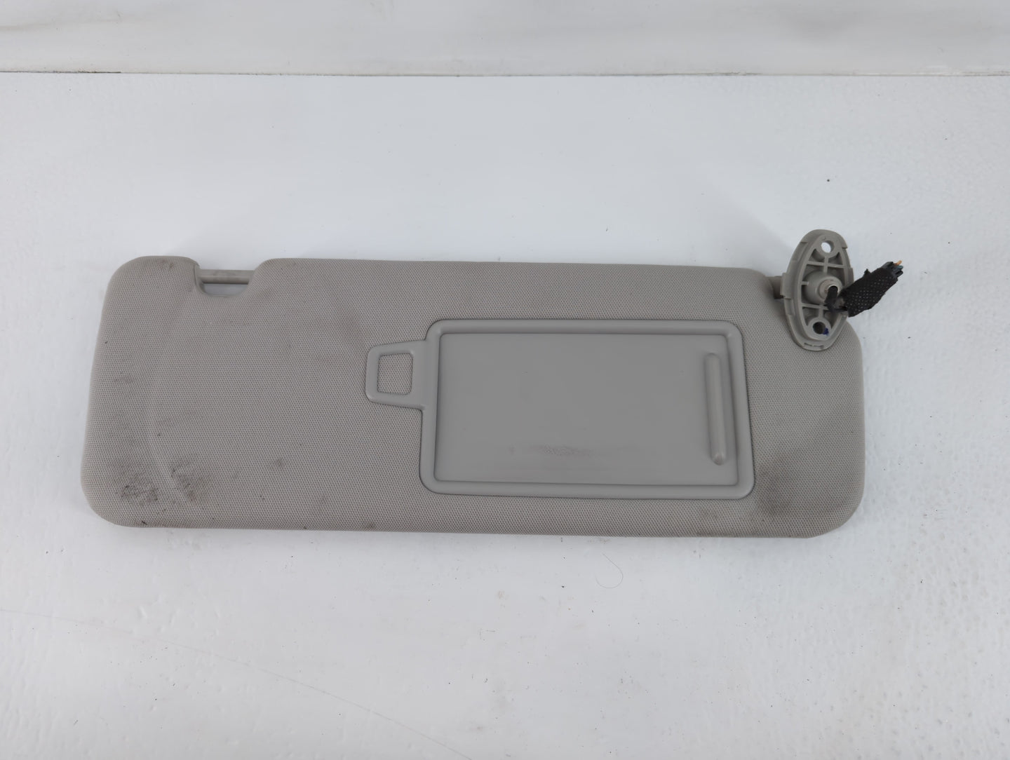 2016-2020 Kia Sorento Sun Visor Shade Replacement Passenger Right Mirror Fits Fits 2016 2017 2018 2019 2020 OEM Used Auto Pa