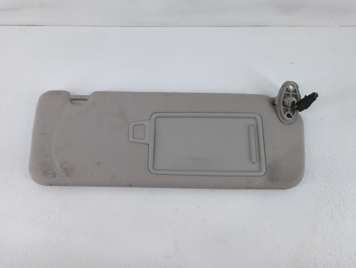 2016-2020 Kia Sorento Sun Visor Shade Replacement Passenger Right Mirror Fits Fits 2016 2017 2018 2019 2020 OEM Used Auto Pa