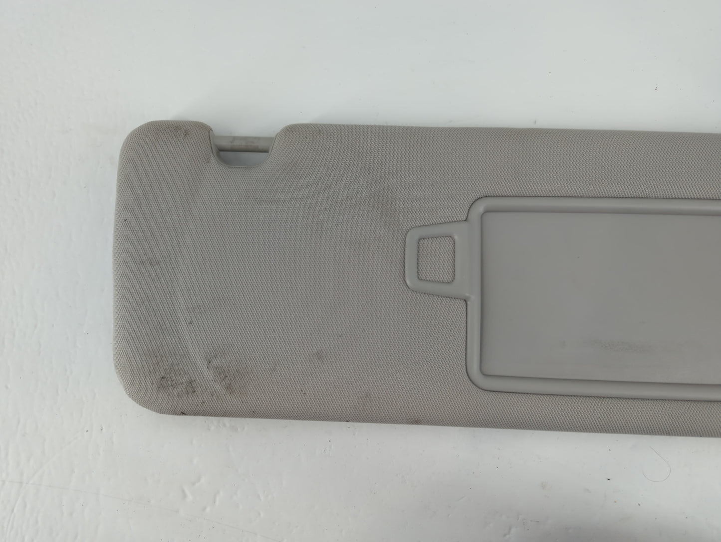 2016-2020 Kia Sorento Sun Visor Shade Replacement Passenger Right Mirror Fits Fits 2016 2017 2018 2019 2020 OEM Used Auto Pa