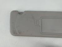 2016-2020 Kia Sorento Sun Visor Shade Replacement Passenger Right Mirror Fits Fits 2016 2017 2018 2019 2020 OEM Used Auto Pa