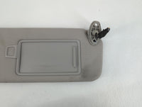 2016-2020 Kia Sorento Sun Visor Shade Replacement Passenger Right Mirror Fits Fits 2016 2017 2018 2019 2020 OEM Used Auto Pa