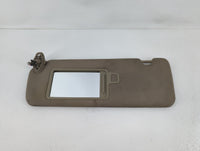 2016-2020 Kia Sorento Sun Visor Shade Replacement Driver Left Mirror Fits Fits 2016 2017 2018 2019 2020 OEM Used Auto Parts 