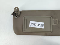 2016-2020 Kia Sorento Sun Visor Shade Replacement Driver Left Mirror Fits Fits 2016 2017 2018 2019 2020 OEM Used Auto Parts 