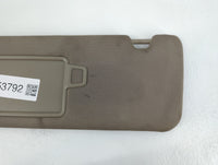 2016-2020 Kia Sorento Sun Visor Shade Replacement Driver Left Mirror Fits Fits 2016 2017 2018 2019 2020 OEM Used Auto Parts 