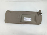 2016-2020 Kia Sorento Sun Visor Shade Replacement Passenger Right Mirror Fits Fits 2016 2017 2018 2019 2020 OEM Used Auto Pa