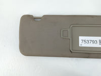 2016-2020 Kia Sorento Sun Visor Shade Replacement Passenger Right Mirror Fits Fits 2016 2017 2018 2019 2020 OEM Used Auto Pa
