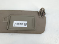 2016-2020 Kia Sorento Sun Visor Shade Replacement Passenger Right Mirror Fits Fits 2016 2017 2018 2019 2020 OEM Used Auto Pa
