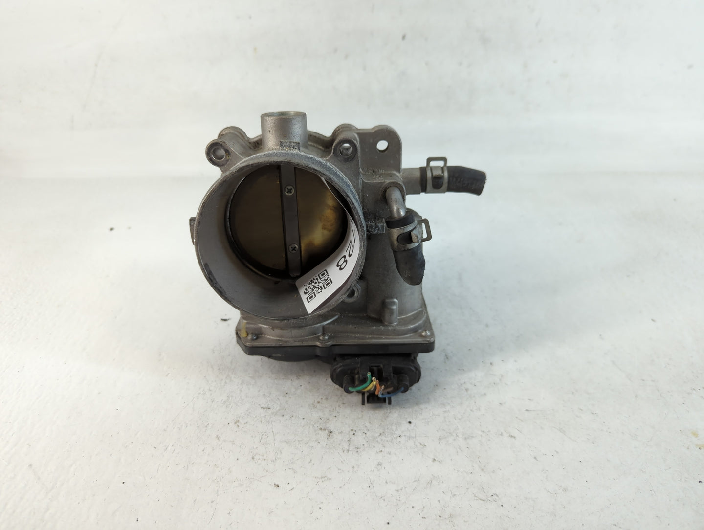 2019-2020 Kia Sorento Throttle Body P/N:35100-2L100 Fits Fits 2017 2018 2019 2020 2021 2022 OEM Used Auto Parts - Oemusedaut