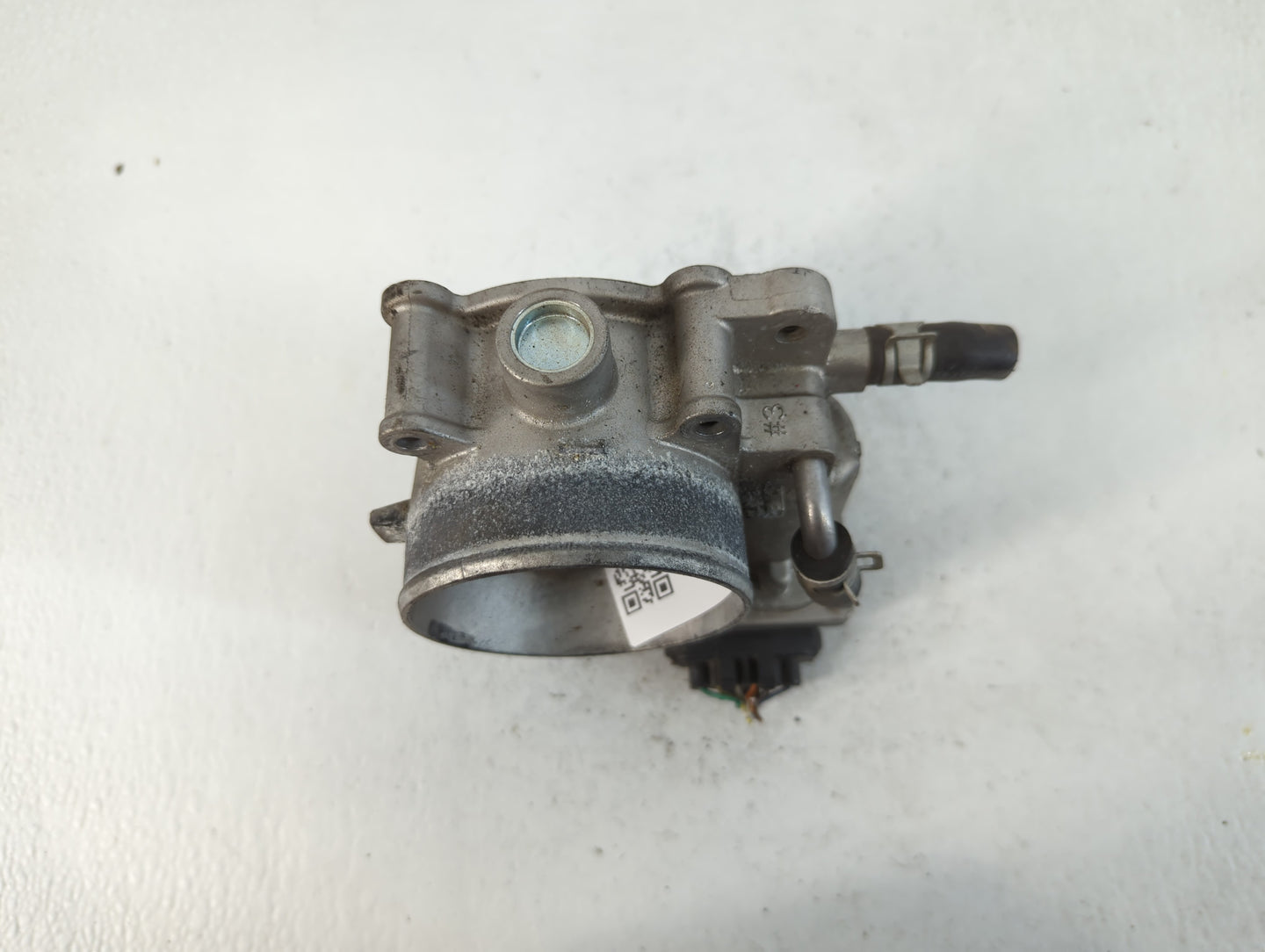 2019-2020 Kia Sorento Throttle Body P/N:35100-2L100 Fits Fits 2017 2018 2019 2020 2021 2022 OEM Used Auto Parts - Oemusedaut