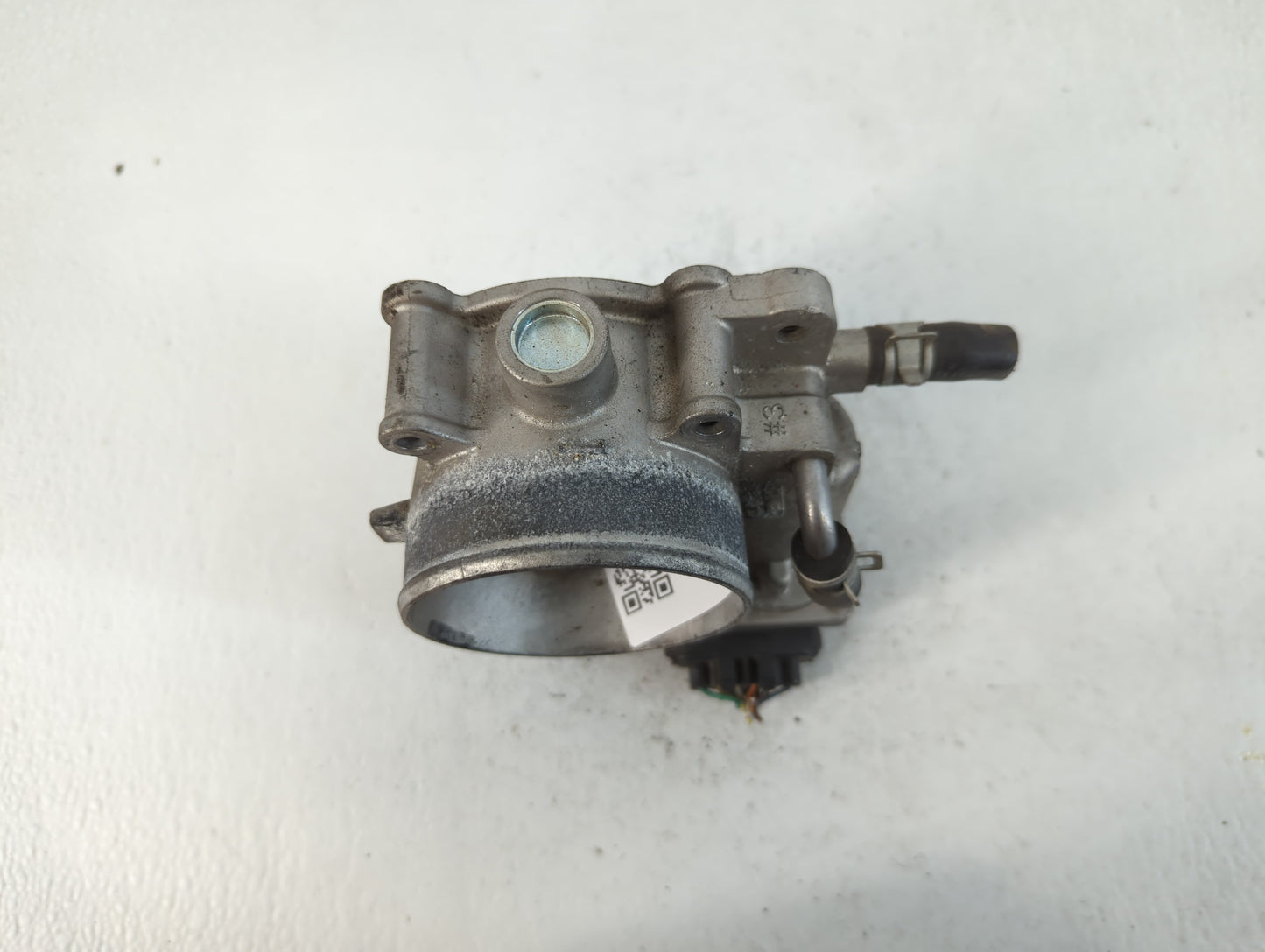 2019-2020 Kia Sorento Throttle Body P/N:35100-2L100 Fits Fits 2017 2018 2019 2020 2021 2022 OEM Used Auto Parts - Oemusedaut