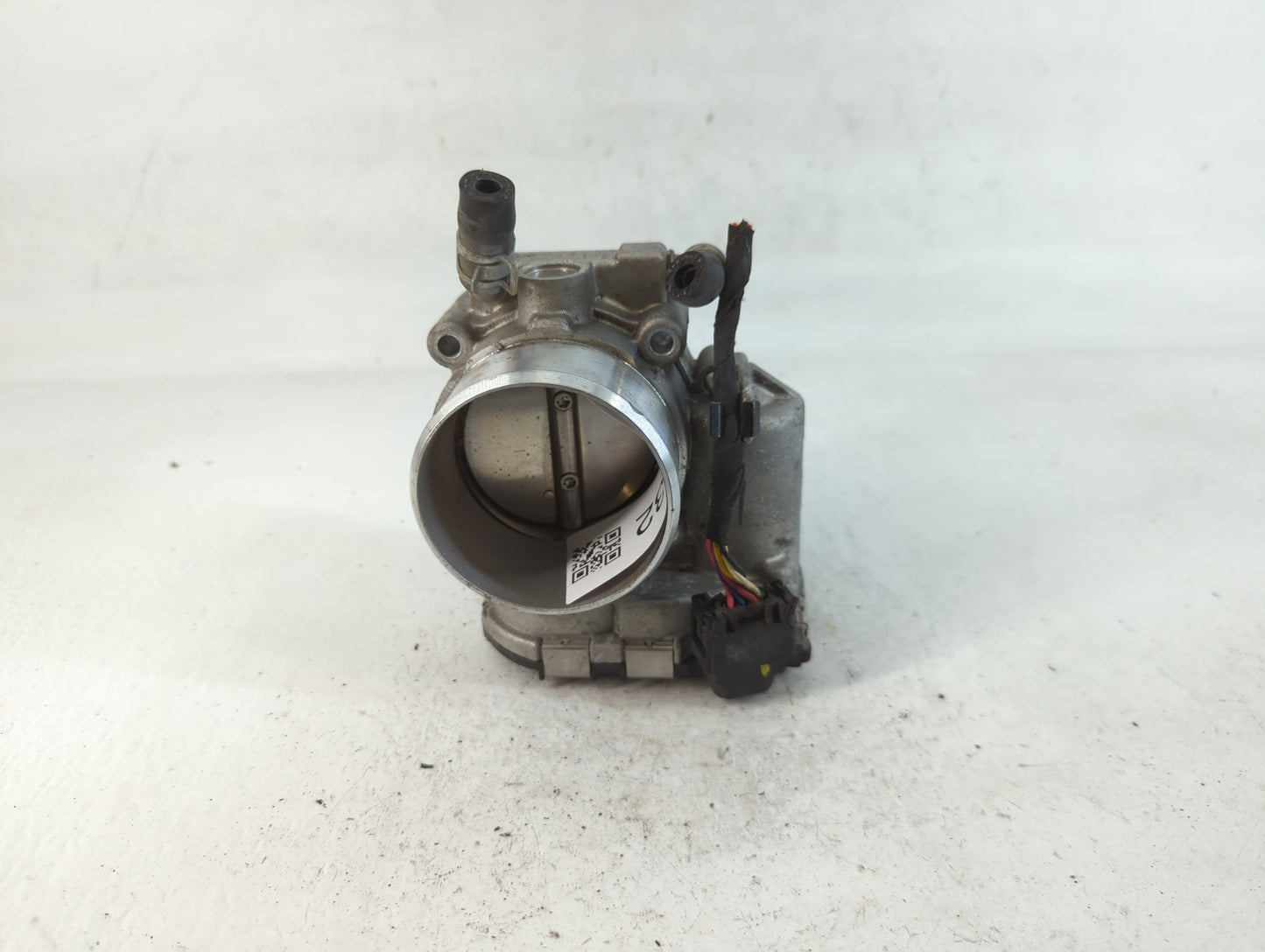 2016-2020 Kia Sorento Throttle Body P/N:35100-2G600 Fits Fits 2015 2016 2017 2018 2019 2020 2021 OEM Used Auto Parts - Oemus