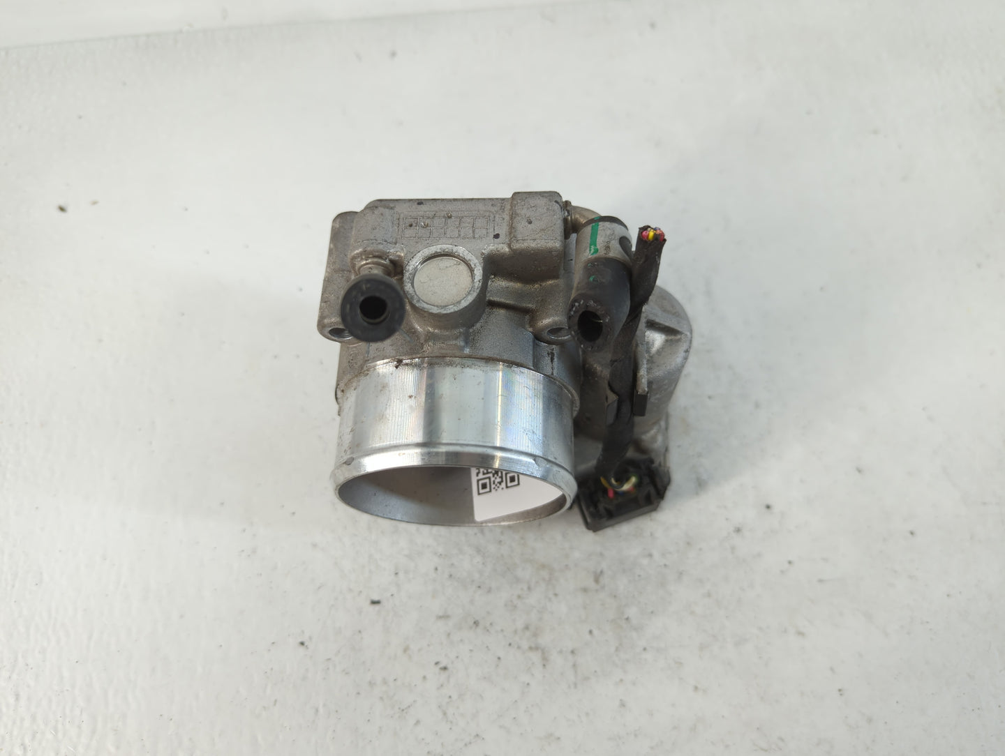 2016-2020 Kia Sorento Throttle Body P/N:35100-2G600 Fits Fits 2015 2016 2017 2018 2019 2020 2021 OEM Used Auto Parts - Oemus
