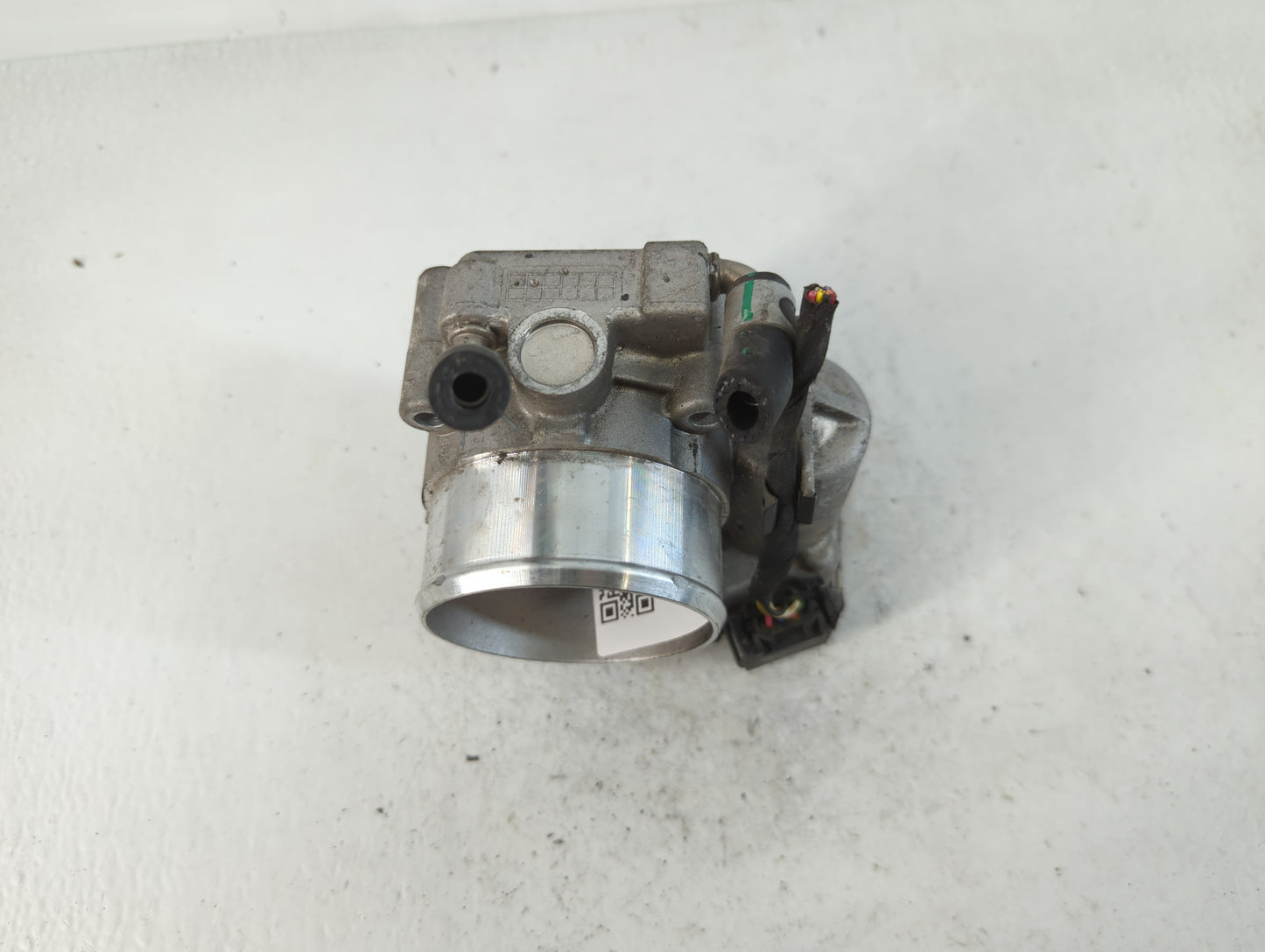 2016-2020 Kia Sorento Throttle Body P/N:35100-2G600 Fits Fits 2015 2016 2017 2018 2019 2020 2021 OEM Used Auto Parts - Oemus