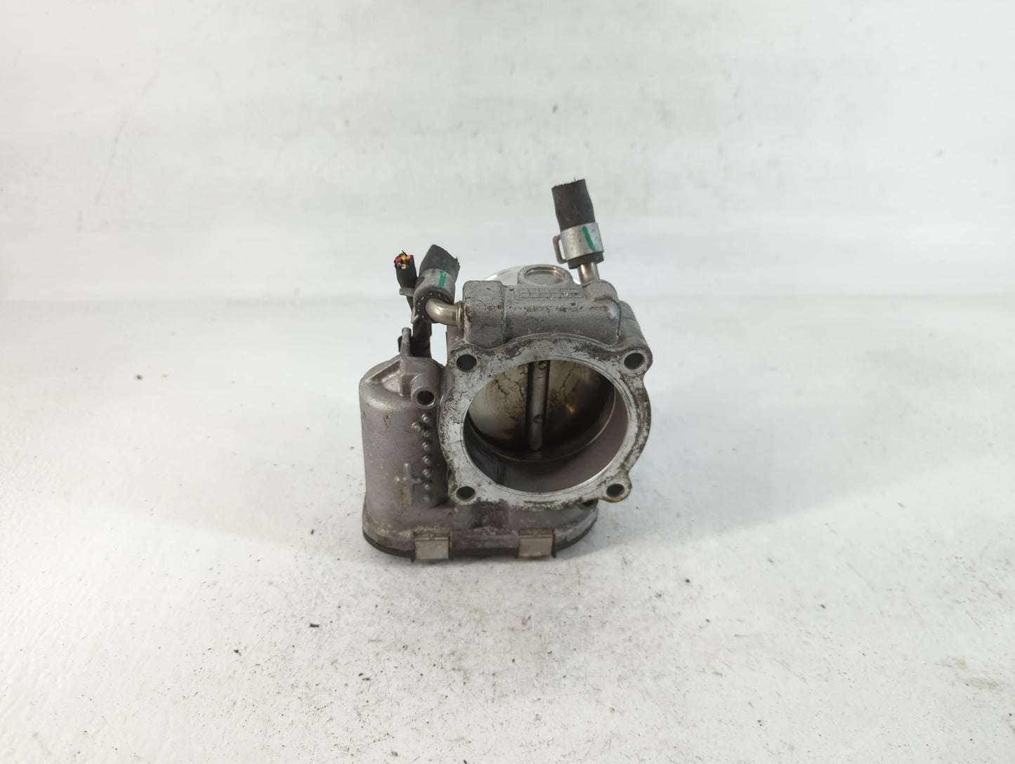 2016-2020 Kia Sorento Throttle Body P/N:35100-2G600 Fits Fits 2015 2016 2017 2018 2019 2020 2021 OEM Used Auto Parts - Oemus