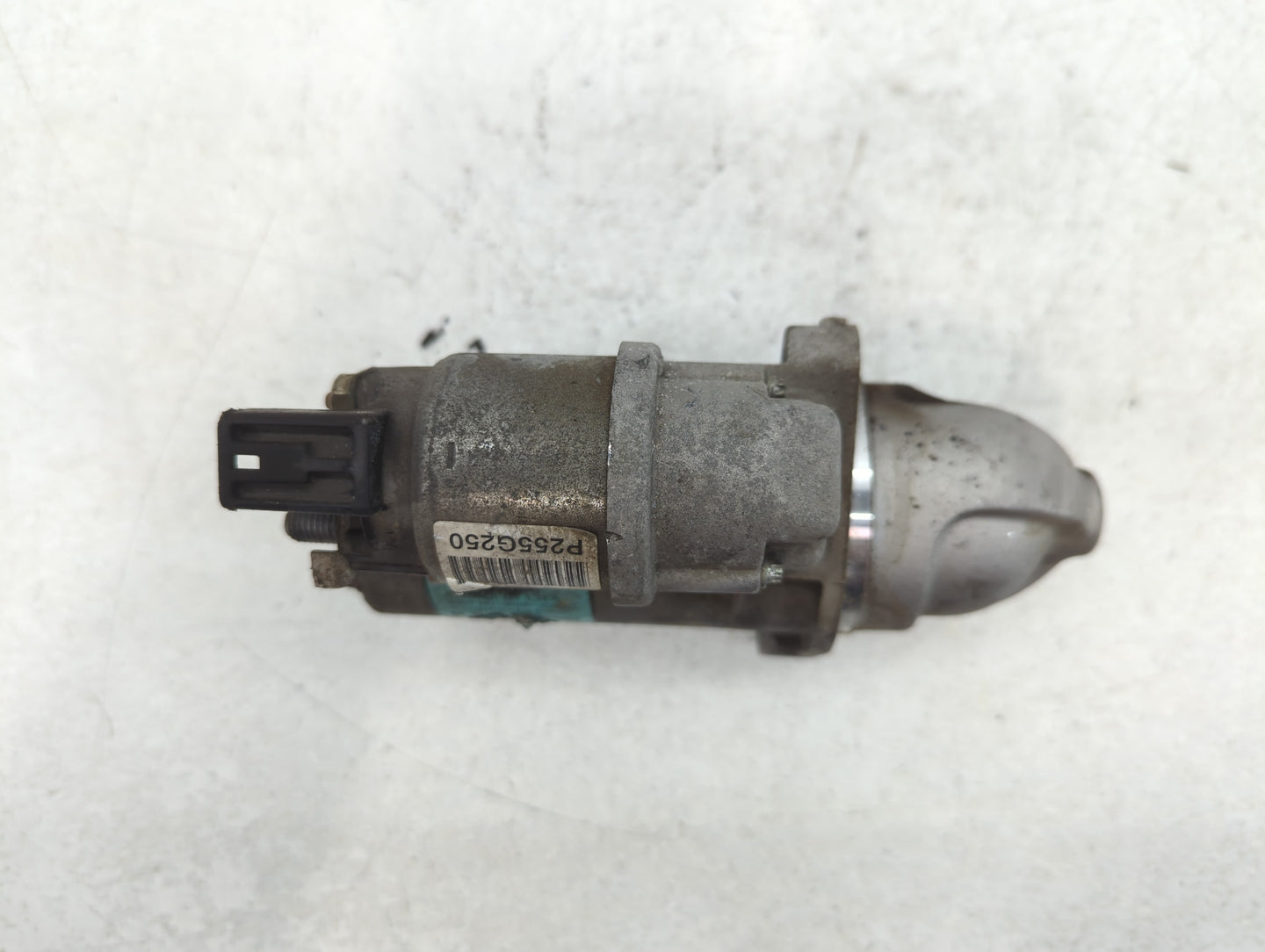 2016-2020 Kia Sorento Car Starter Motor Solenoid OEM P/N:36100-2G250 Fits Fits 2015 2016 2017 2018 2019 2020 OEM Used Auto P