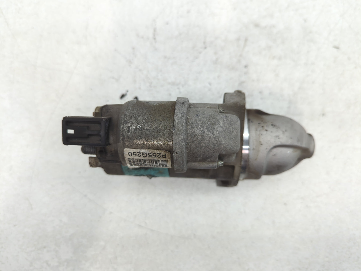 2016-2020 Kia Sorento Car Starter Motor Solenoid OEM P/N:36100-2G250 Fits Fits 2015 2016 2017 2018 2019 2020 OEM Used Auto P
