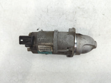 2016-2020 Kia Sorento Car Starter Motor Solenoid OEM P/N:36100-2G250 Fits Fits 2015 2016 2017 2018 2019 2020 OEM Used Auto Parts