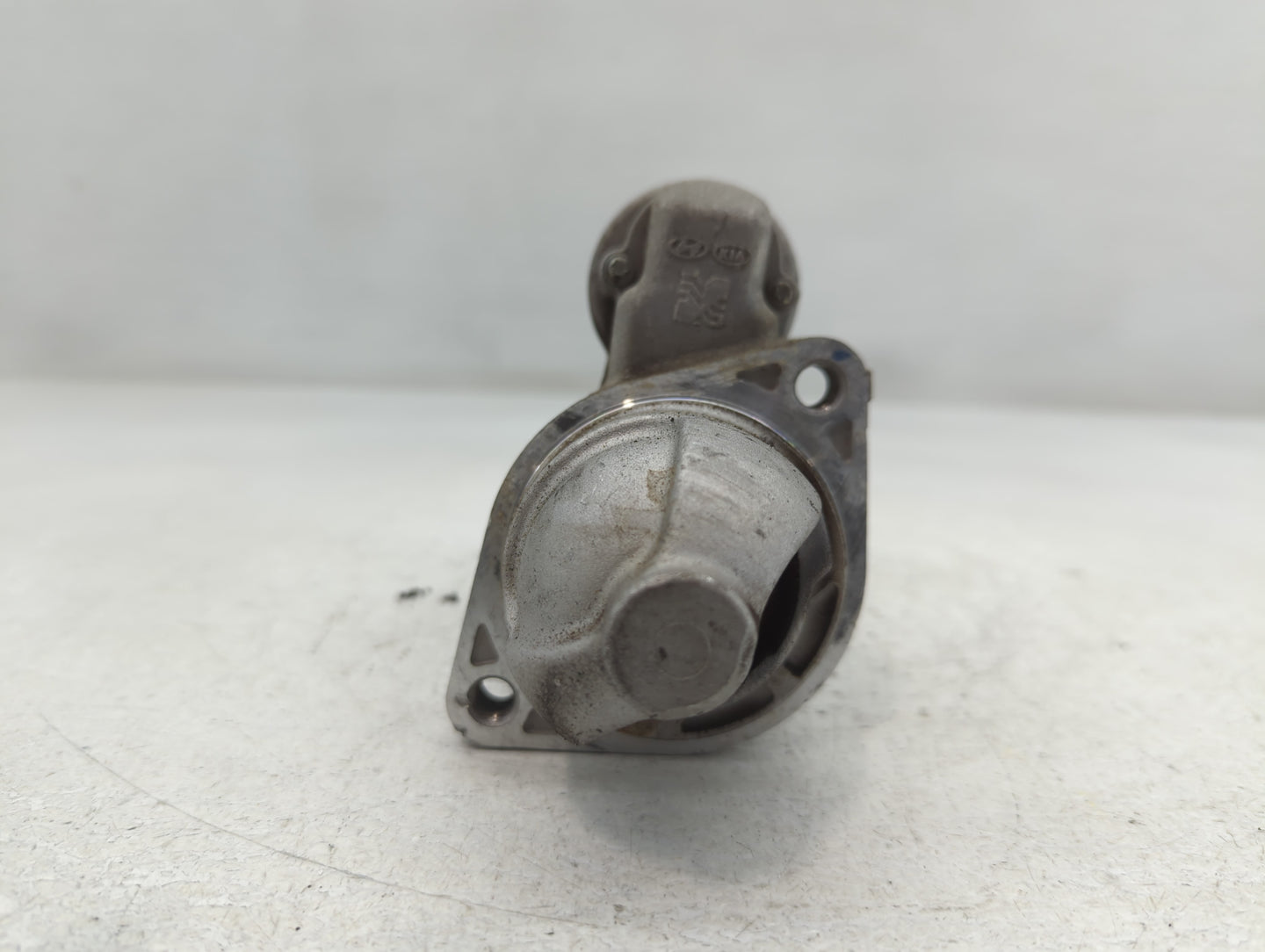 2016-2020 Kia Sorento Car Starter Motor Solenoid OEM P/N:36100-2G250 Fits Fits 2015 2016 2017 2018 2019 2020 OEM Used Auto P