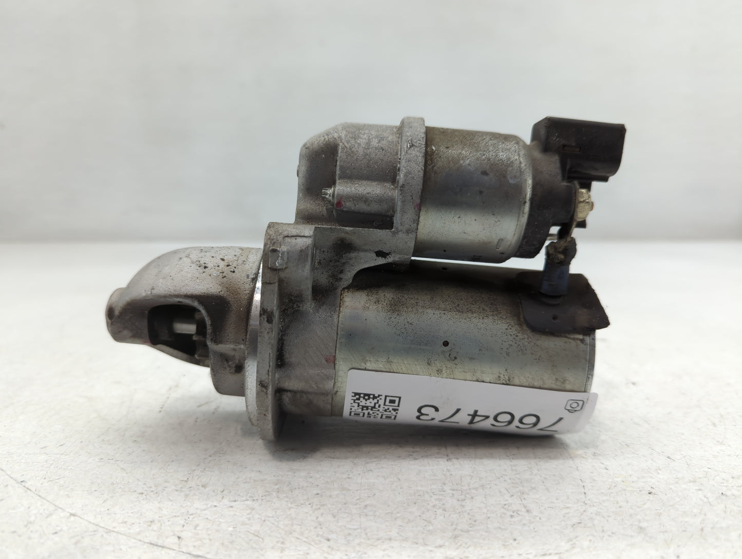2016-2020 Kia Sorento Car Starter Motor Solenoid OEM P/N:36100-2G250 Fits Fits 2015 2016 2017 2018 2019 2020 OEM Used Auto P