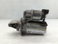 2016-2020 Kia Sorento Car Starter Motor Solenoid OEM P/N:36100-2G250 Fits Fits 2015 2016 2017 2018 2019 2020 OEM Used Auto P