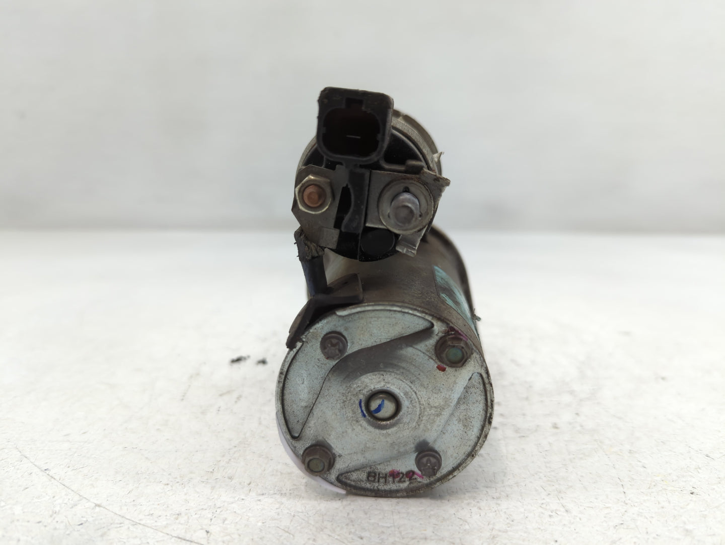 2016-2020 Kia Sorento Car Starter Motor Solenoid OEM P/N:36100-2G250 Fits Fits 2015 2016 2017 2018 2019 2020 OEM Used Auto P