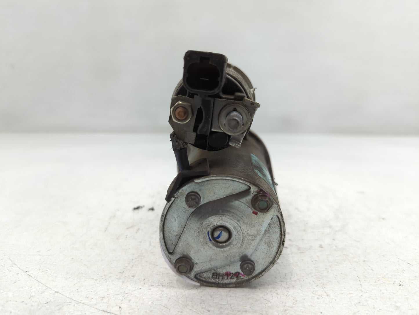 2016-2020 Kia Sorento Car Starter Motor Solenoid OEM P/N:36100-2G250 Fits Fits 2015 2016 2017 2018 2019 2020 OEM Used Auto P