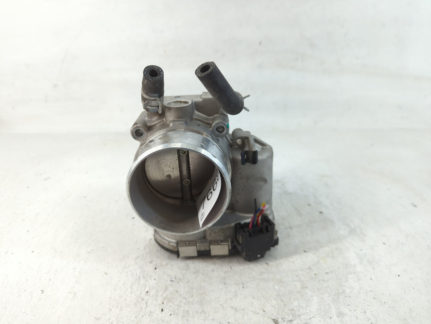 2016-2020 Kia Sorento Throttle Body P/N:35100-2G600 Fits Fits 2015 2016 2017 2018 2019 2020 2021 OEM Used Auto Parts - Oemus