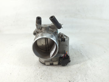 2016-2020 Kia Sorento Throttle Body P/N:35100-2G600 Fits Fits 2015 2016 2017 2018 2019 2020 2021 OEM Used Auto Parts - Oemus