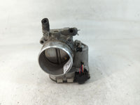 2016-2020 Kia Sorento Throttle Body P/N:35100-2G600 Fits Fits 2015 2016 2017 2018 2019 2020 2021 OEM Used Auto Parts - Oemus