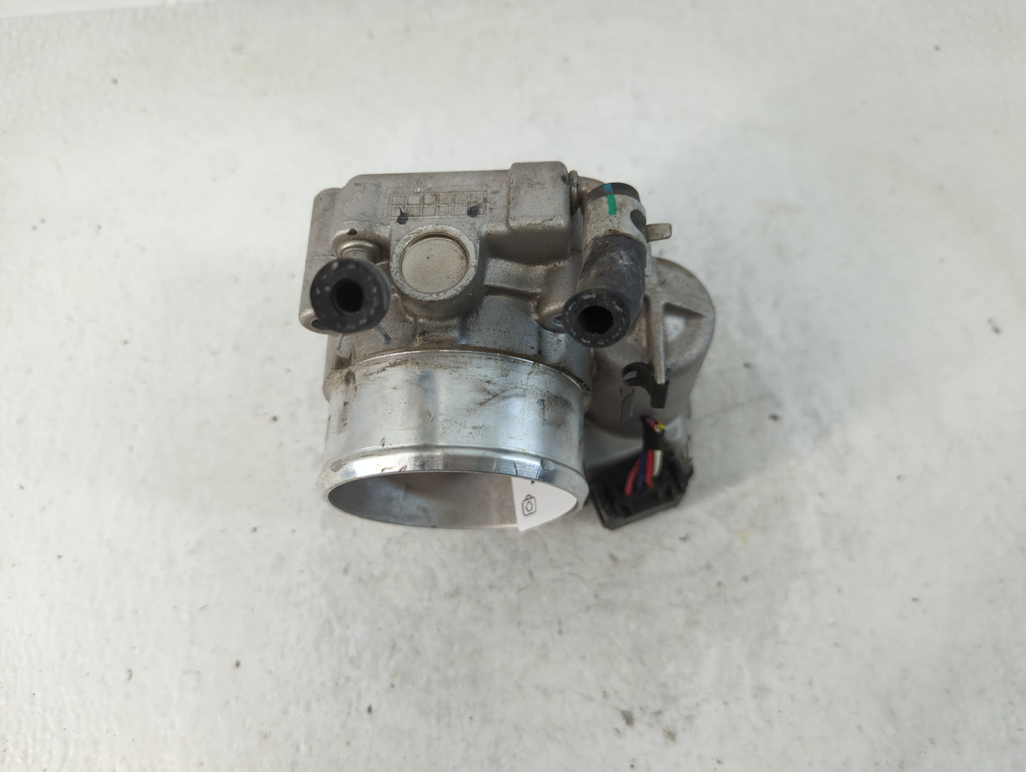 2016-2020 Kia Sorento Throttle Body P/N:35100-2G600 Fits Fits 2015 2016 2017 2018 2019 2020 2021 OEM Used Auto Parts - Oemus