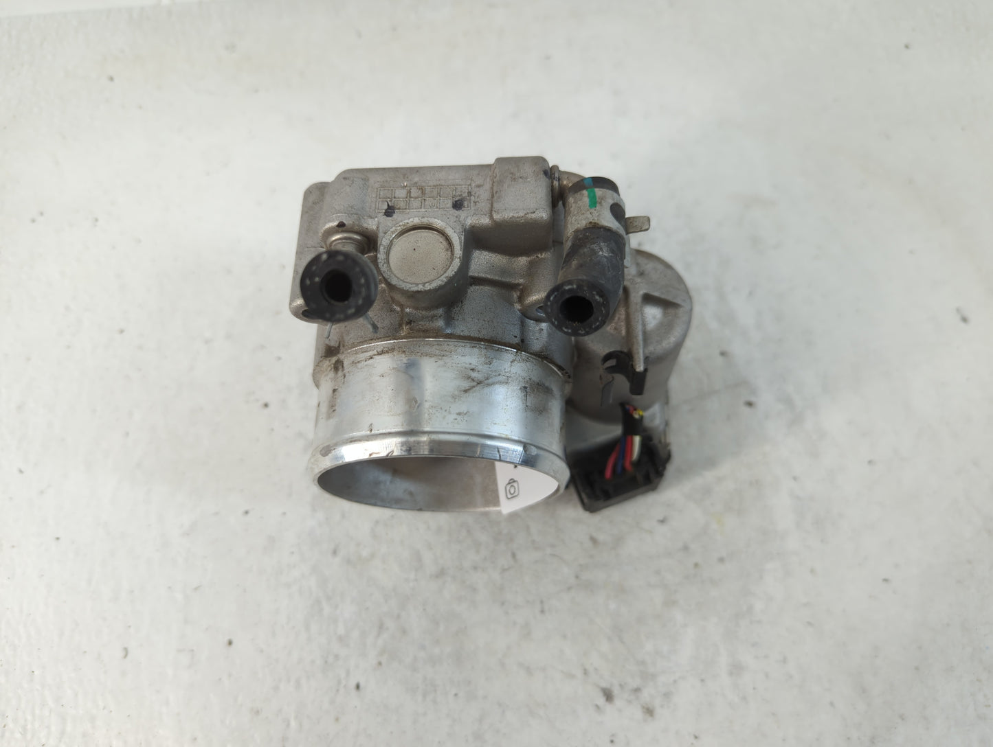 2016-2020 Kia Sorento Throttle Body P/N:35100-2G600 Fits Fits 2015 2016 2017 2018 2019 2020 2021 OEM Used Auto Parts - Oemus