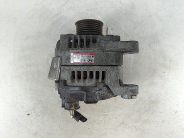 2016-2020 Kia Sorento Alternator Replacement Generator Charging Assembly Engine OEM P/N:TN104211-8790 37300-2G061 Fits OEM U