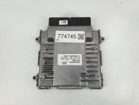 2019-2020 Kia Sorento PCM Engine Control Computer ECU ECM PCU OEM P/N:A3C0143460001 39199-2G051 Fits Fits 2019 2020 OEM Used
