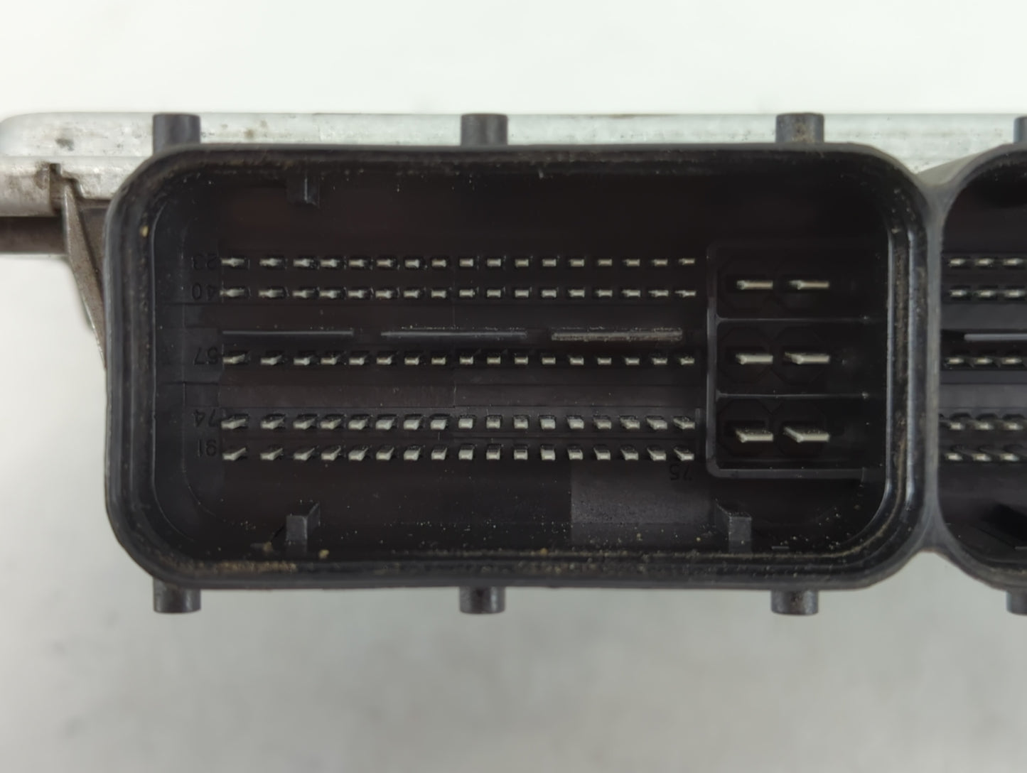 2019-2020 Kia Sorento PCM Engine Control Computer ECU ECM PCU OEM P/N:A3C0143460001 39199-2G051 Fits Fits 2019 2020 OEM Used