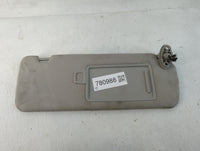 2016-2020 Kia Sorento Sun Visor Shade Replacement Passenger Right Mirror Fits Fits 2016 2017 2018 2019 2020 OEM Used Auto Pa