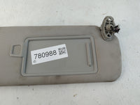 2016-2020 Kia Sorento Sun Visor Shade Replacement Passenger Right Mirror Fits Fits 2016 2017 2018 2019 2020 OEM Used Auto Pa