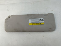 2016-2020 Kia Sorento Sun Visor Shade Replacement Passenger Right Mirror Fits Fits 2016 2017 2018 2019 2020 OEM Used Auto Pa