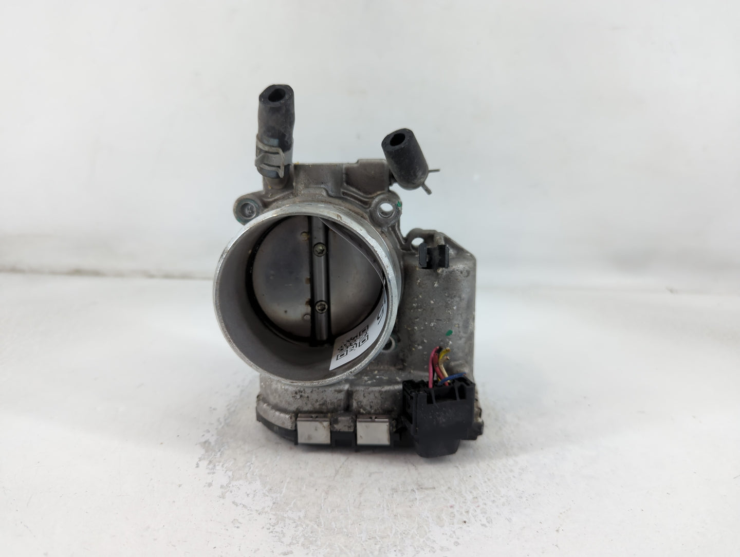 2016-2020 Kia Sorento Throttle Body P/N:0 280 750 618 Fits Fits 2015 2016 2017 2018 2019 2020 2021 OEM Used Auto Parts - Oem
