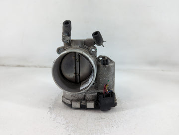2016-2020 Kia Sorento Throttle Body P/N:0 280 750 618 Fits Fits 2015 2016 2017 2018 2019 2020 2021 OEM Used Auto Parts - Oem